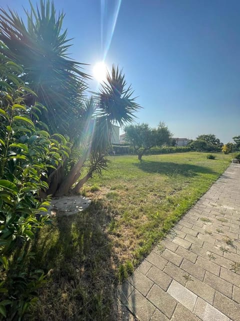 Villa Lilli House in Marche