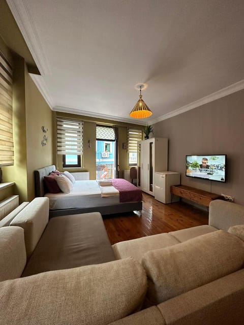 TV and multimedia, Photo of the whole room
