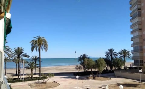 Sea view
