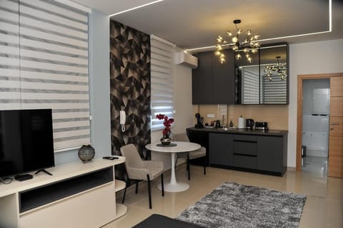 Premium apartmani Petica Apartment in Serbia