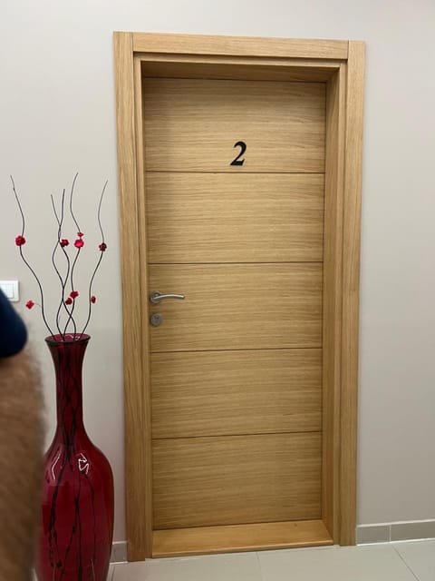 Premium apartmani Petica Apartment in Serbia