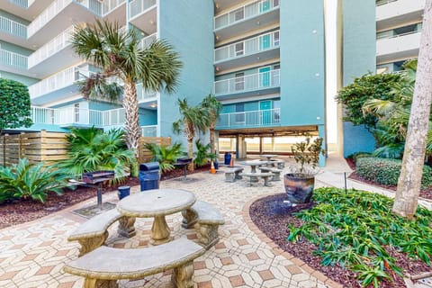 Islander E 3010 Apartment in Okaloosa Island