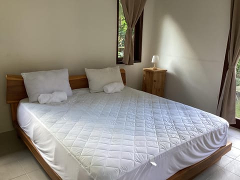 Balian Seaview Surf Villas Apartment hotel in West Selemadeg