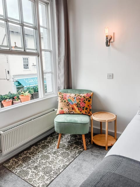 Dog and Whistle Pub Bed and Breakfast in Hertford