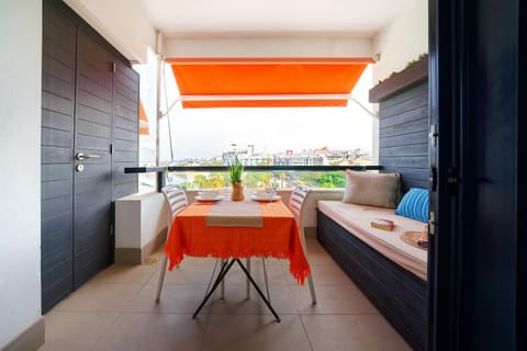 Balcony/Terrace, Balcony/Terrace