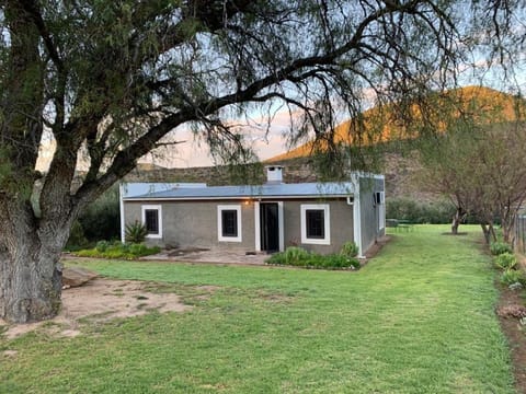 Matjiesvlei Cottages Farm Stay in Western Cape