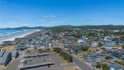 Fairhaven - Applegate House & Bennington House House in Newport