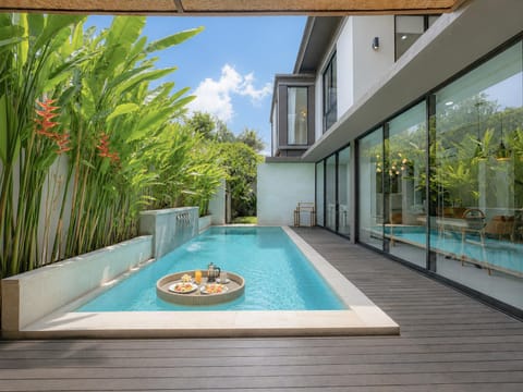 Property building, Pool view, Pool view, Swimming pool