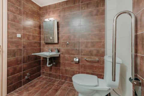 FAOS Properties Apartment hotel in Kavala
