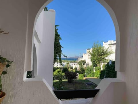 Property view