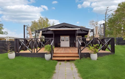 Feriehus - Ramløse, Danmark House in Zealand