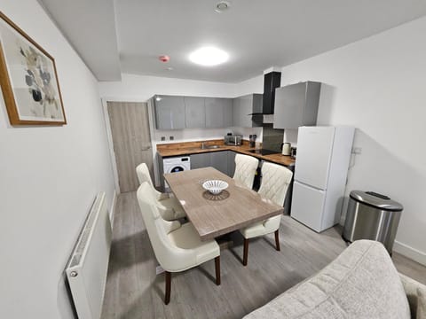 Kingdom apartments Apartment in Wolverhampton