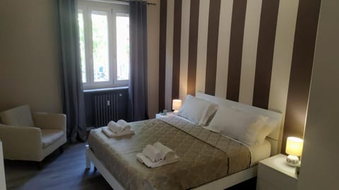 Trilocale con parcheggio privato ATP Arena Inalpi, PalaTazzoli, Palavela Lingotto, "Exclusive Suite " La casa di Bertino " Apartment in Turin