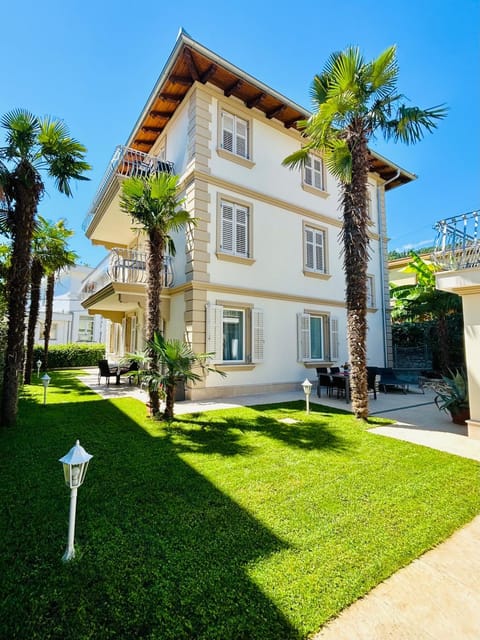 Property building, Day