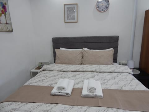 Paradise Bridge Apartment in Decentralized Administration of Macedonia and Thrace