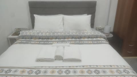 Paradise Bridge Apartment in Decentralized Administration of Macedonia and Thrace