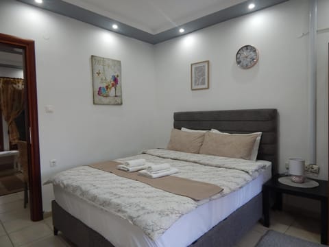 Paradise Bridge Apartment in Decentralized Administration of Macedonia and Thrace