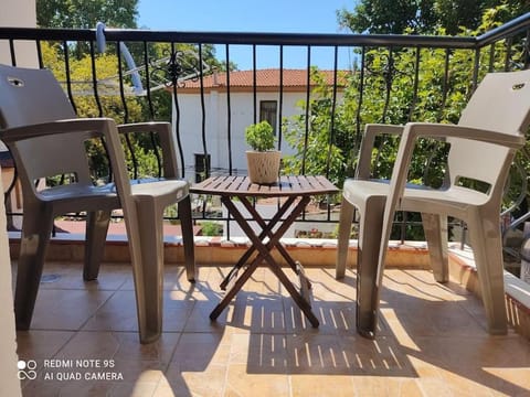 Paradise Bridge Apartment in Decentralized Administration of Macedonia and Thrace