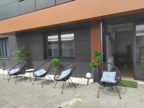 APARTMANI VALJEVO Apartment in Serbia