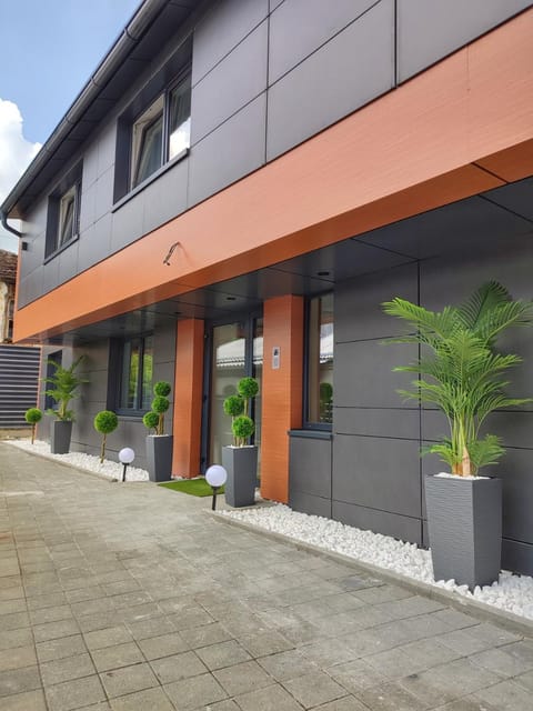 APARTMANI VALJEVO Apartment in Serbia