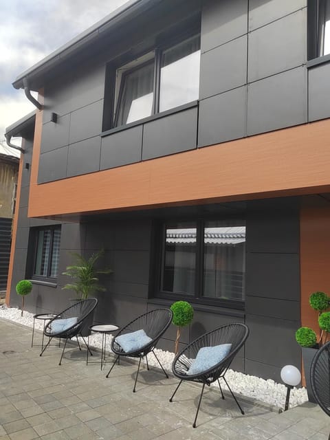 APARTMANI VALJEVO Apartment in Serbia