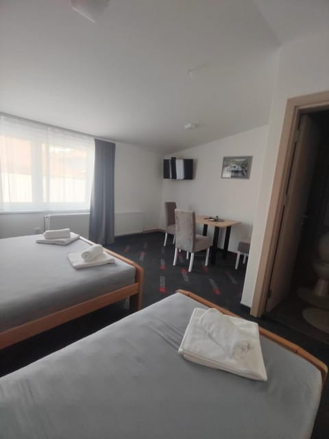 APARTMANI VALJEVO Apartment in Serbia