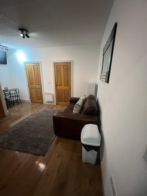 Flat 3 Rylands Street Apartment in Warrington