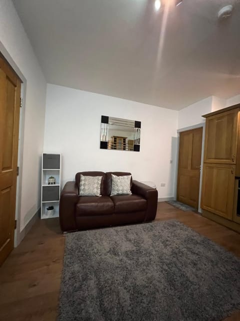Flat 3 Rylands Street Apartment in Warrington