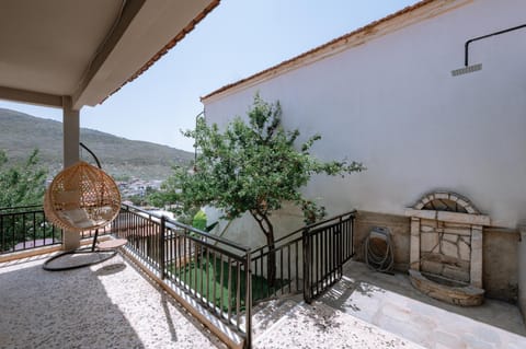 Garden, View (from property/room), Balcony/Terrace, Balcony/Terrace