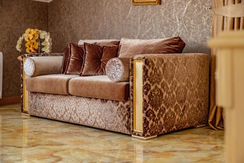 Luxury Apartment Rich 2 Apartment in Velingrad