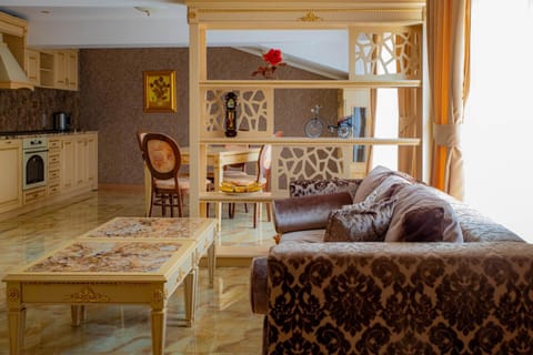 Luxury Apartment Rich 2 Apartment in Velingrad