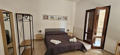 Balcony/Terrace, Seating area, Bedroom, Family, internet, towels, wardrobe, air conditioner