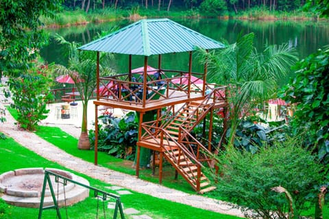 Garden, Garden, Balcony/Terrace, Garden view