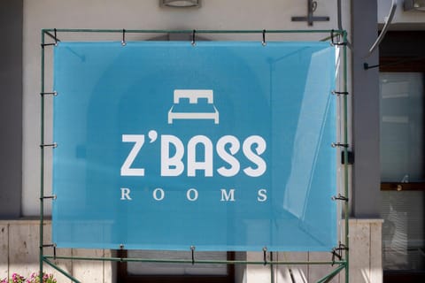 Z'Bass Rooms Bed and Breakfast in Termoli