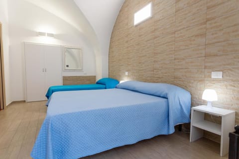 Z'Bass Rooms Bed and Breakfast in Termoli