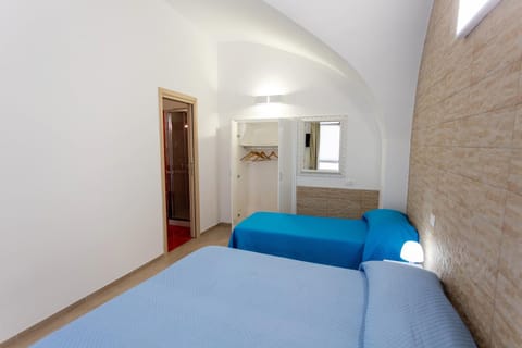 Z'Bass Rooms Bed and Breakfast in Termoli