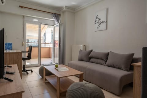 Kosmos Sevice Apartment Family 4A Apartment in Thessaloniki