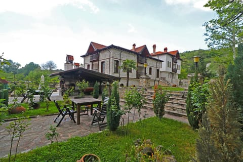 Парк - Хотел Макензен Hotel in Blagoevgrad Province