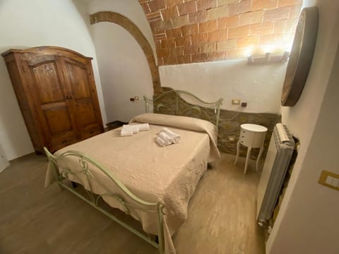Podere Mona Apartment in Tuscany