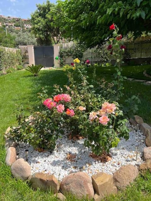 Vacanze a pochi passi dal mare House in Geremeas