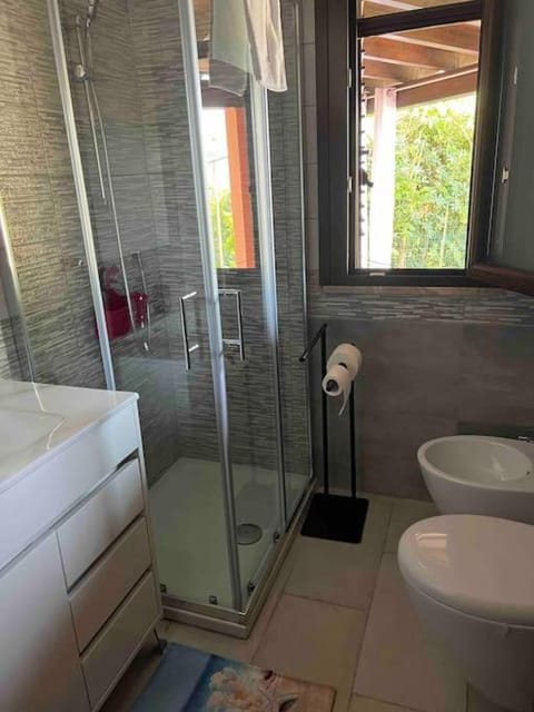 Vacanze a pochi passi dal mare House in Geremeas