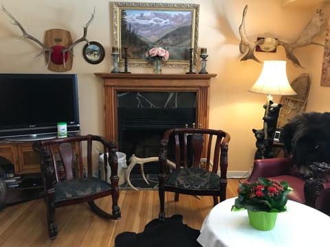 Property view