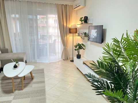 Kleanthi's Home Apartment in Sarandë