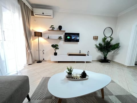 Kleanthi's Home Apartment in Sarandë