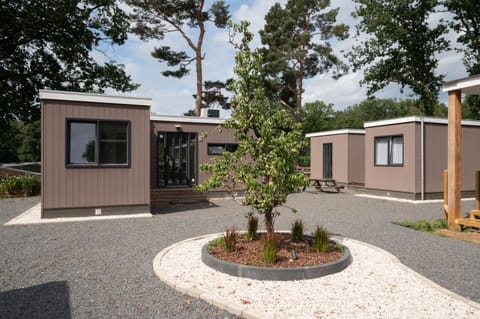 Recreatiepark Maas en Bos Campground/
RV Resort in Limburg (province)