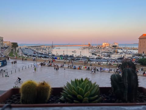 Sea view