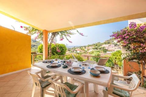 View (from property/room), Dining area