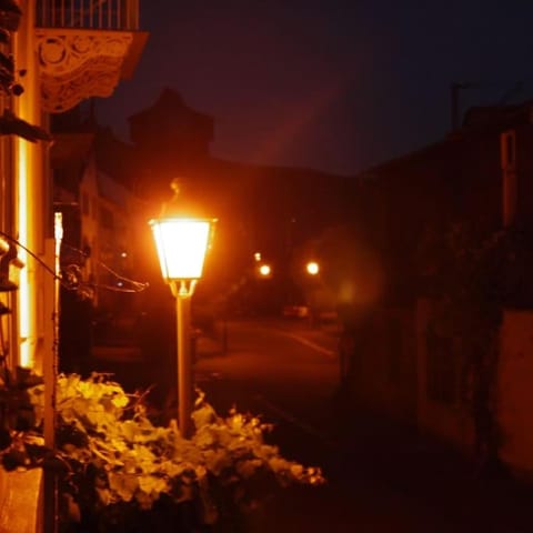 Night