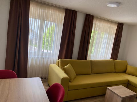 Die Perle am Rhein Apartment in Baden-Württemberg