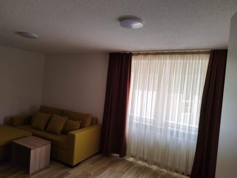 Die Perle am Rhein Apartment in Baden-Württemberg